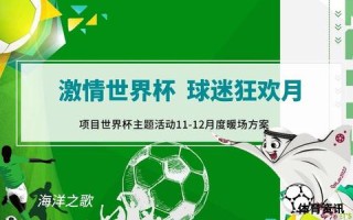 激情世界杯 健康共狂欢