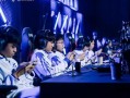电竞巅峰对决实时比分震撼揭晓